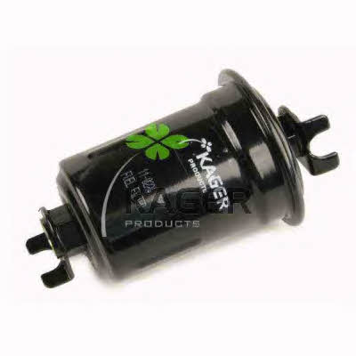 Kager 11-0224 Fuel filter 110224