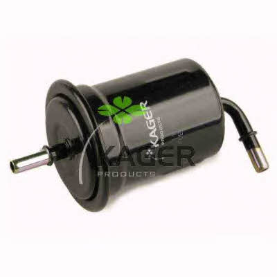 Kager 11-0230 Fuel filter 110230
