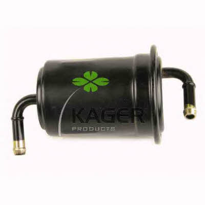 Kager 11-0234 Fuel filter 110234