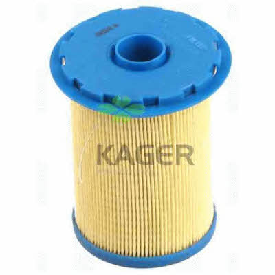 Kager 11-0250 Fuel filter 110250