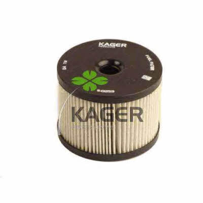Kager 11-0253 Fuel filter 110253