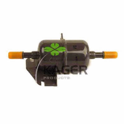 Kager 11-0256 Fuel filter 110256