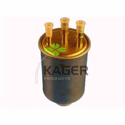 Kager 11-0260 Fuel filter 110260
