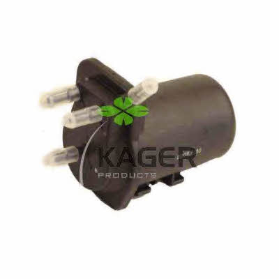 Kager 11-0261 Fuel filter 110261