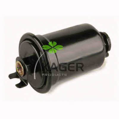 Kager 11-0286 Fuel filter 110286