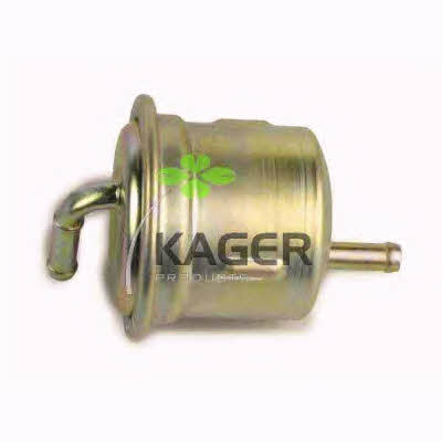 Kager 11-0288 Fuel filter 110288