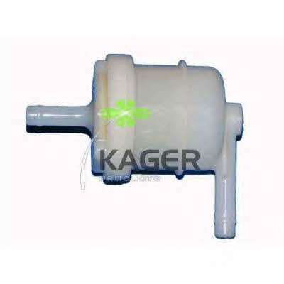 Kager 11-0290 Fuel filter 110290