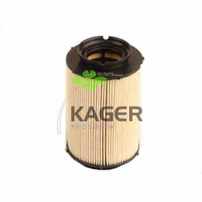 Kager 11-0324 Fuel filter 110324