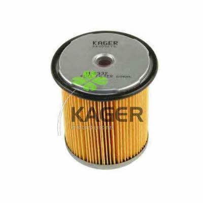 Kager 11-0332 Fuel filter 110332