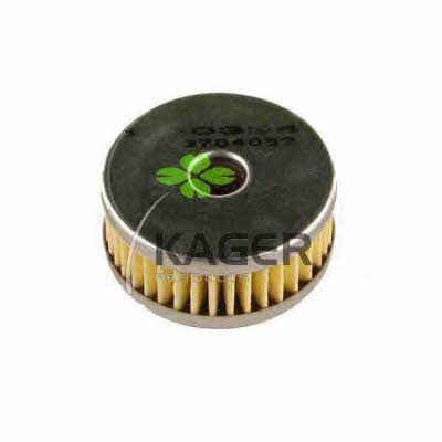 Kager 11-0334 Fuel filter 110334