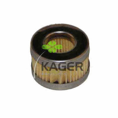 Kager 11-0337 Fuel filter 110337
