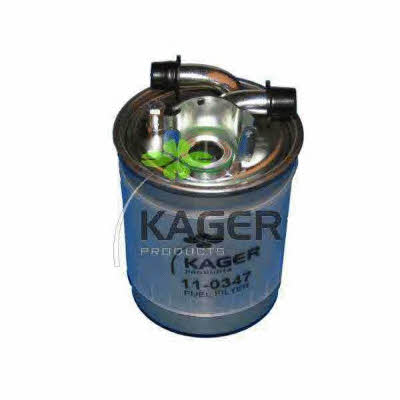 Kager 11-0347 Fuel filter 110347