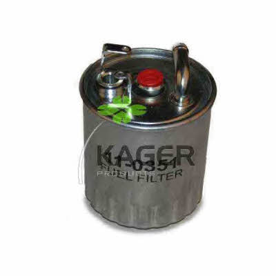 Kager 11-0351 Fuel filter 110351