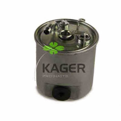 Kager 11-0352 Fuel filter 110352