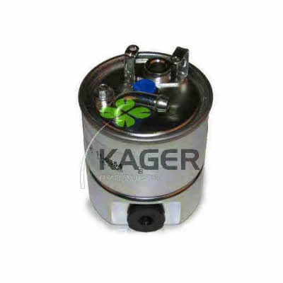 Kager 11-0354 Fuel filter 110354