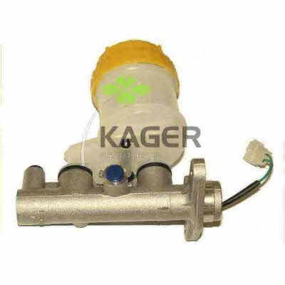 Kager 39-0570 Brake Master Cylinder 390570