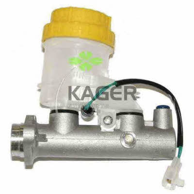Kager 39-0584 Brake Master Cylinder 390584