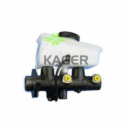 Kager 39-0603 Brake Master Cylinder 390603