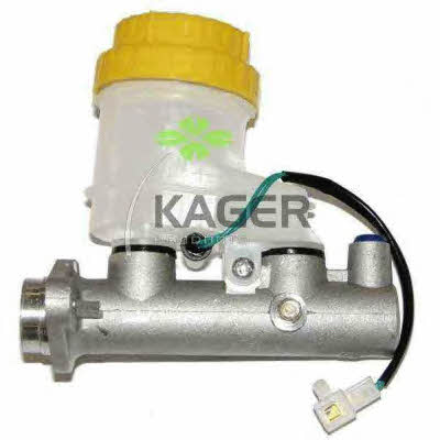 Kager 39-0616 Brake Master Cylinder 390616