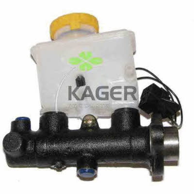 Kager 39-0617 Brake Master Cylinder 390617