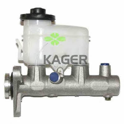 Kager 39-0632 Brake Master Cylinder 390632