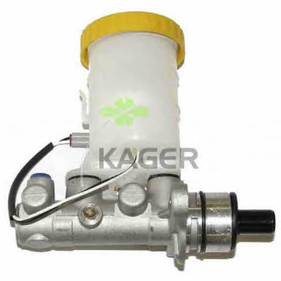 Kager 39-0638 Brake Master Cylinder 390638