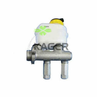Kager 39-0644 Brake Master Cylinder 390644