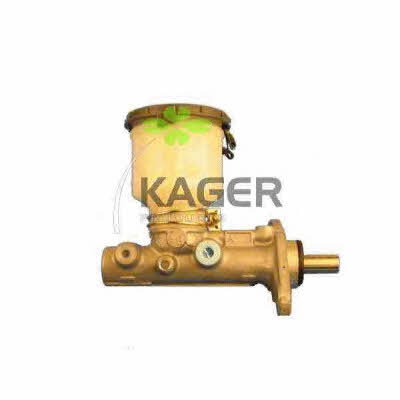 Kager 39-0744 Brake Master Cylinder 390744