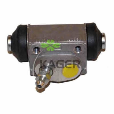 Kager 39-4009 Wheel Brake Cylinder 394009