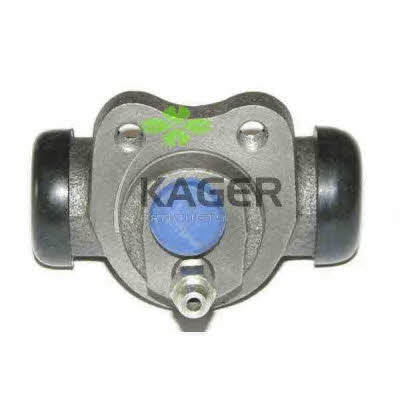 Kager 39-4042 Wheel Brake Cylinder 394042