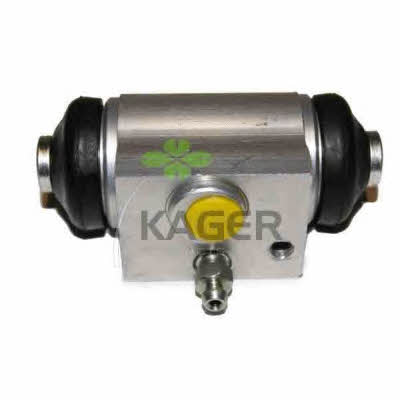 Kager 39-4050 Wheel Brake Cylinder 394050