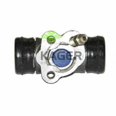 Kager 39-4071 Wheel Brake Cylinder 394071