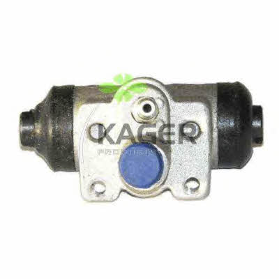 Kager 39-4098 Wheel Brake Cylinder 394098