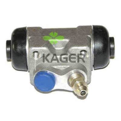 Kager 39-4103 Wheel Brake Cylinder 394103