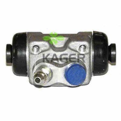 Kager 39-4152 Wheel Brake Cylinder 394152
