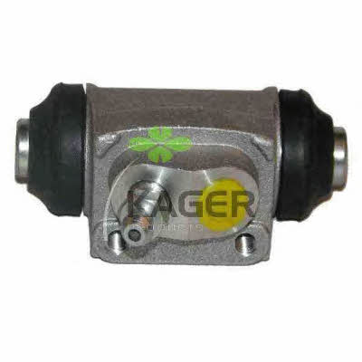 Kager 39-4187 Wheel Brake Cylinder 394187