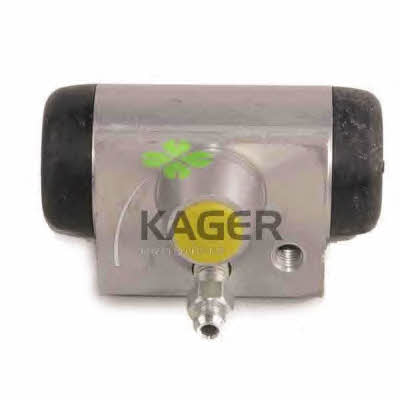 Kager 39-4243 Wheel Brake Cylinder 394243