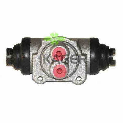 Kager 39-4487 Wheel Brake Cylinder 394487