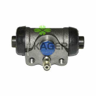 Kager 39-4534 Wheel Brake Cylinder 394534