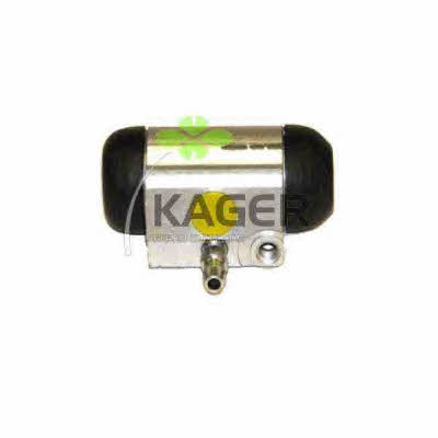 Kager 39-4537 Wheel Brake Cylinder 394537