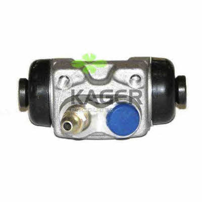 Kager 39-4673 Wheel Brake Cylinder 394673