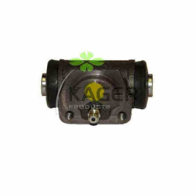 Kager 39-4675 Wheel Brake Cylinder 394675