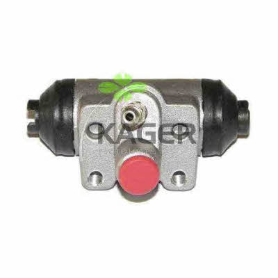 Kager 39-4686 Wheel Brake Cylinder 394686