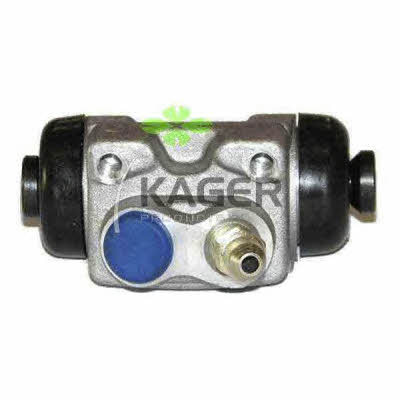 Kager 39-4850 Wheel Brake Cylinder 394850