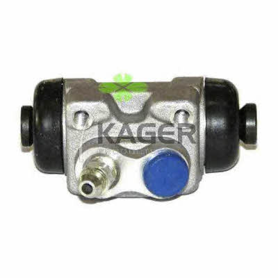 Kager 39-4851 Wheel Brake Cylinder 394851