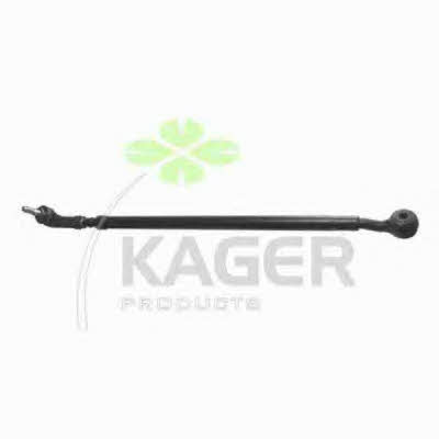 Kager 41-0002 Inner Tie Rod 410002