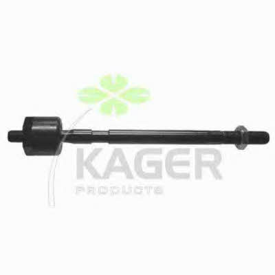 Kager 41-0007 Inner Tie Rod 410007