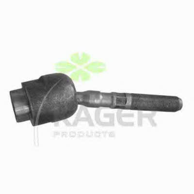 Kager 41-0012 Inner Tie Rod 410012