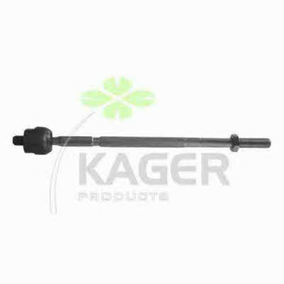 Kager 41-0013 Inner Tie Rod 410013