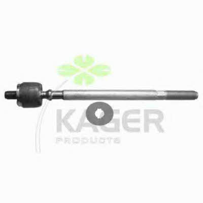 Kager 41-0015 Inner Tie Rod 410015